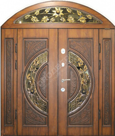 Фотография «Парадная дверь №82»