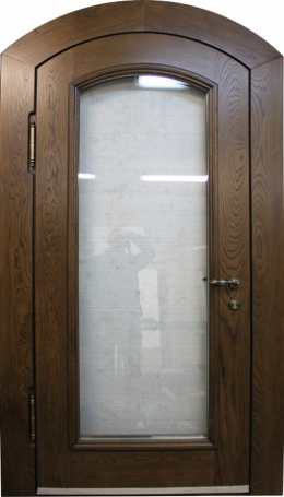 Фотография «Парадная дверь №239»