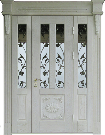 Фотография «Парадная дверь №159»