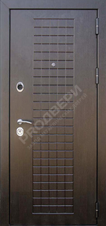 Фотография «Дверь МДФ №12»