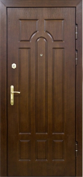 Фотография «Дверь МДФ №97»