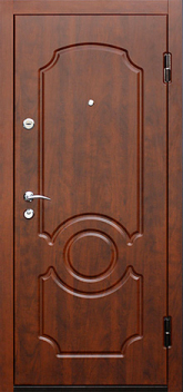 Фотография «Дверь МДФ №28»