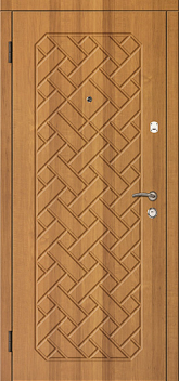 Фотография «Дверь МДФ №43»